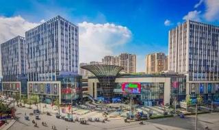 烟台中粮大悦城 烟台中粮大悦城