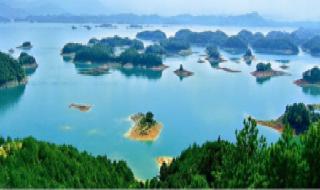 桐庐垂云通天河 桐庐垂云通天河