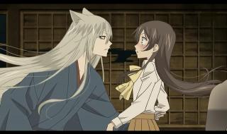 元气少女缘结神结局 元气少女缘结神结局