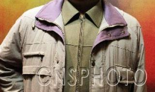 中国伟人蜡像馆