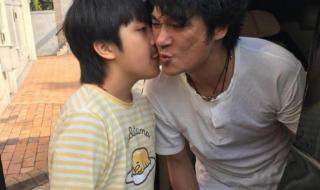 吴镇宇有女儿吗 吴镇宇有女儿吗