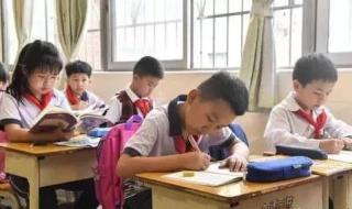 一二年级不布置作业 一二年级不布置作业