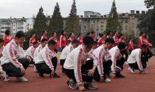 扬大附中东校区 扬大附中东校区