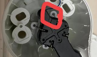 小米自动洗手机 小米自动洗手机