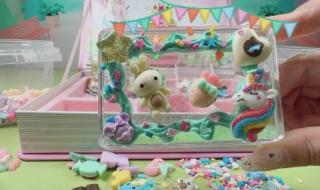 怎么自制咕卡砖 怎么自制咕卡砖