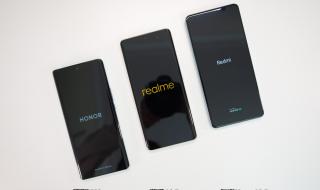 2000预算买什么手机