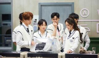 我想看密室大逃脱 我想看密室大逃脱