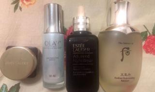 雅诗兰黛眼霜价格