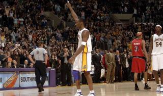 科比是1月26还是27 科比是1月26还是27