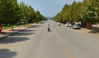 泰安卧虎山花园 泰安卧虎山花园