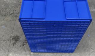 食品塑料周转箱 食品塑料周转箱