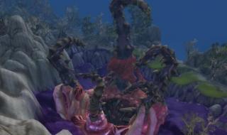 部落怎么去暮光高地