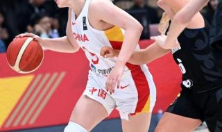 2024年女篮全部赛程 2024年女篮全部赛程