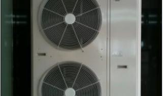 三菱重工空调维修