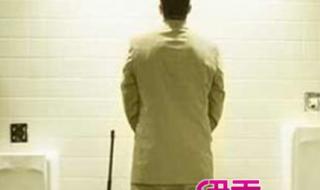 晚上尿多怎么回事