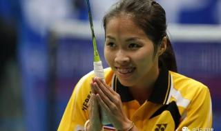羽毛球女单世界排名 羽毛球女单世界排名