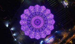 天猫双11狂欢夜 天猫双11狂欢夜