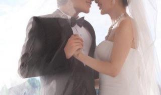 90后婚纱照 90后婚纱照