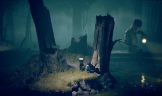 小女孩梦魇 小女孩梦魇