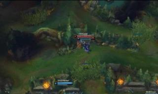 lol赏金猎人出装 lol赏金猎人出装