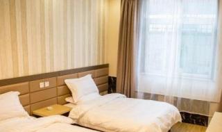 都市118连锁酒店加盟