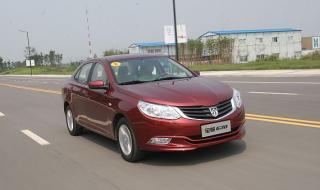 五菱宝骏630 五菱宝骏630