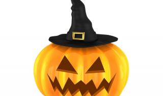 万圣节是几月几日? 万圣节是几月几日?