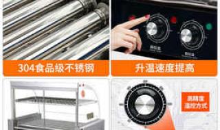 小型火腿肠加工设备 小型火腿肠加工设备