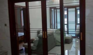 推拉门图片 推拉门图片