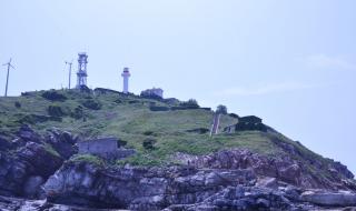 连云港连岛游玩攻略 连云港连岛游玩攻略
