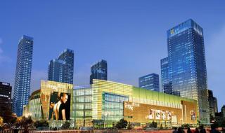 沈阳万象城团购 沈阳万象城团购