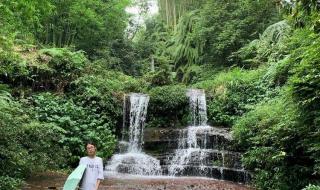 蜀南竹海自驾游 蜀南竹海自驾游