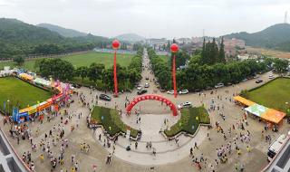 无锡太湖学院怎么样