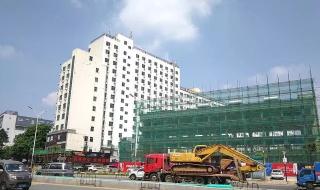 深圳观澜富士康