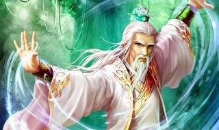 刀枪不入的人物是谁 刀枪不入的人物是谁