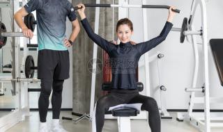 健身房器械使用大全 健身房器械使用大全