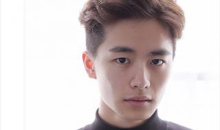 男生方脸适合的发型