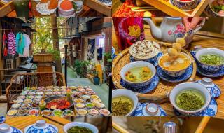 重庆攻略必去的地方