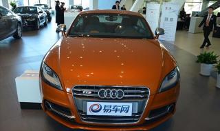 2013款奥迪tt 2013款奥迪tt