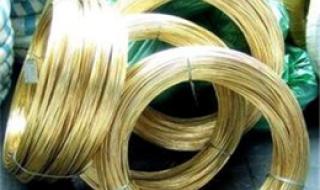 锌合金牌号 锌合金牌号