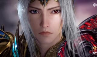 斗罗大陆之彼岸花开 斗罗大陆之彼岸花开