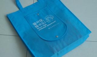 无纺布手提袋厂家