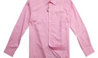 圣大保罗男装折扣店