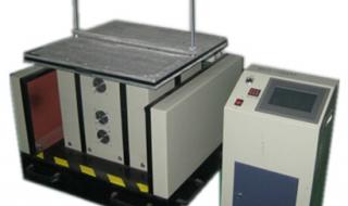 震动试验台 震动试验台