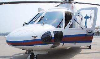 直升机多少钱一架 直升机多少钱一架