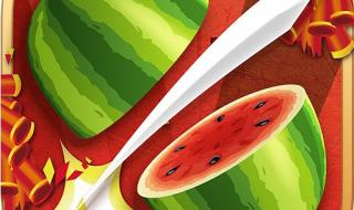 水果忍者兑换码 水果忍者兑换码