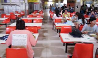 沈阳职业技术学院