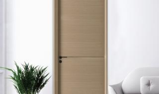 室内门十大品牌 室内门十大品牌