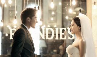 上海婚纱摄影哪家好 上海婚纱摄影哪家好