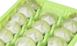 湾仔码头速冻水饺